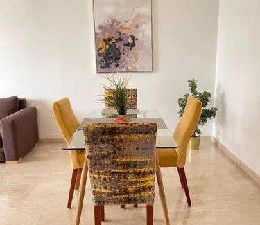 Nouaceur Apartamento | 5 Star Apartment Near Airport