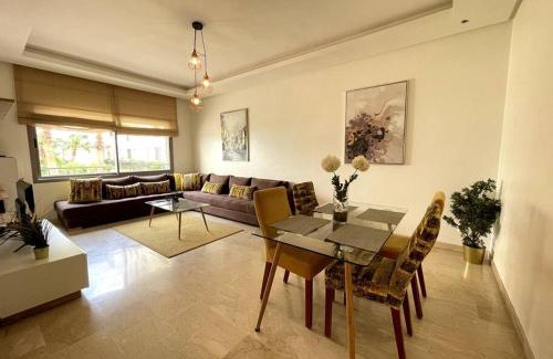 Nouaceur Apartamento | 5 Star Apartment Near Airport