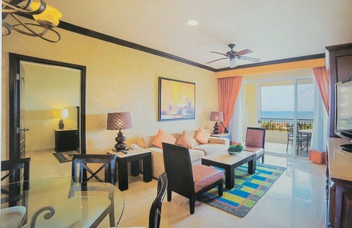 Punta Sam Complejo | 5-Star Cancun Mexico seaside resort away from the hotel zone hustle and bustle.