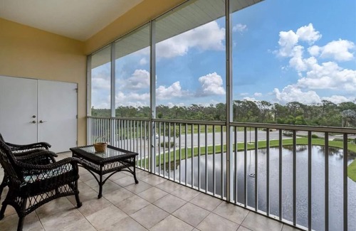Rotonda West Condominio | 5 Star Condo! Minutes to Boca & Manasota Beaches! January till 28th still avail