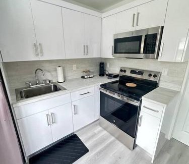 Allapattah Apartamento | 5 Star Feel in Miami Prime Location