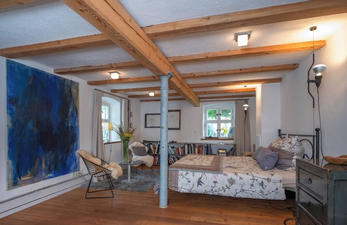 Riederau Otro | Exclusivo para hasta 15 invitados - Gut Stohrerhof am Ammersee