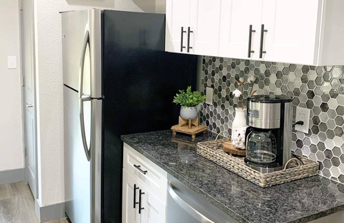 Pedernales Canyon Ranch Casa | * 5 Star Hill Country Views Apartment