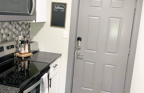 Pedernales Canyon Ranch Casa | * 5 Star Hill Country Views Apartment