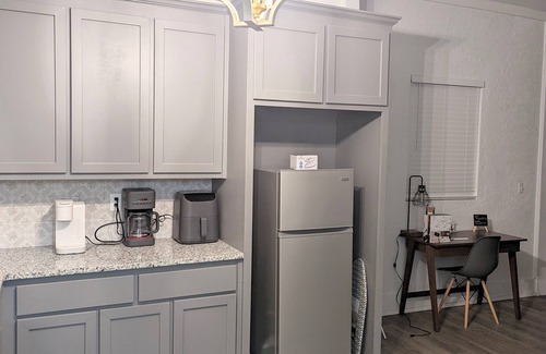 Durant Casa | 5 Star Historic Home - 2BR/3rd Loft - 3mi to Casino