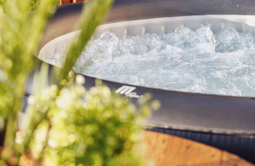 Krakow am See Casa | 5-Star Holiday Home with Sauna & Whirlpool. Perfect for the Whole Family.