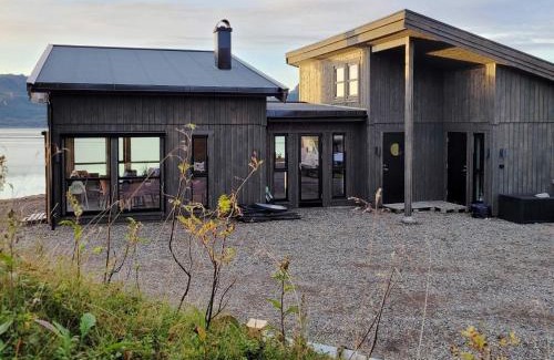 Klakksjorda Casa | 5 star holiday home in stokmarknes