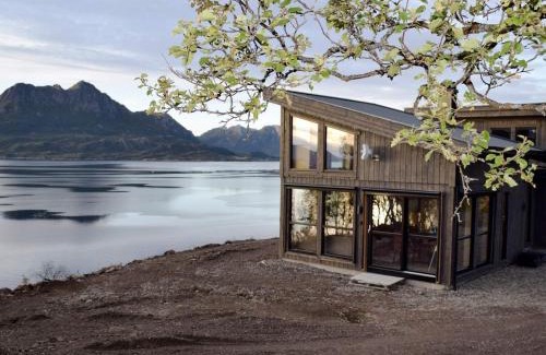 Klakksjorda Casa | 5 star holiday home in stokmarknes
