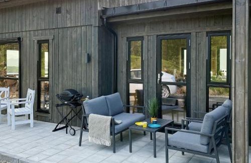 Klakksjorda Casa | 5 star holiday home in stokmarknes