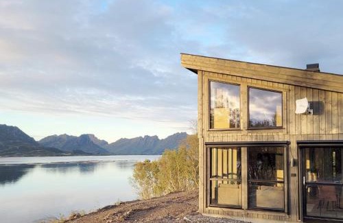 Klakksjorda Casa | 5 star holiday home in stokmarknes