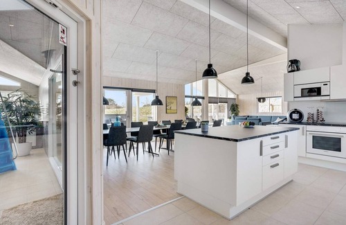 Aalbaek Casa | 5 esrellas case en Ålbæk