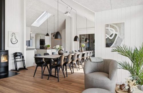 Skastrup Casa | 5 star holiday home in Bogense