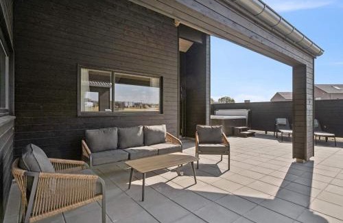 Skastrup Casa | 5 star holiday home in Bogense