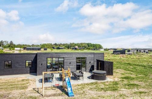 Grenaa Casa | 5 star holiday home in Grenaa
