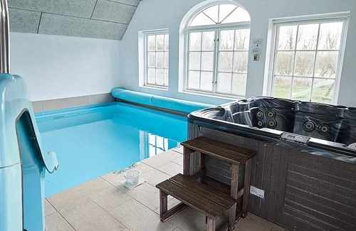 Øby Casa | 5 esrellas case en Ulfborg