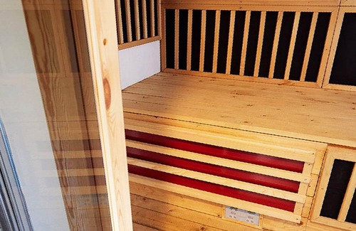 Øby Casa | 5 esrellas case en Ulfborg
