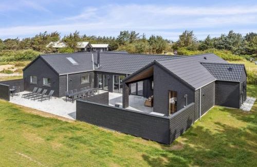 Nørre Lyngby Casa | 5 star holiday home in Løkken