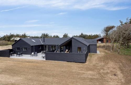 Nørre Lyngby Casa | 5 star holiday home in Løkken