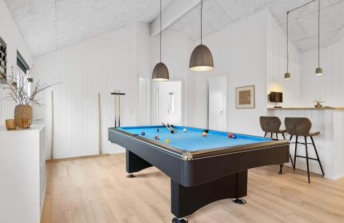Nørre Lyngby Casa | 5 star holiday home in Løkken