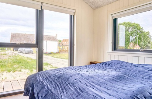 Ronne Casa | 5 star holiday home in Rønne