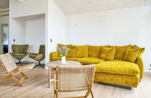 Ronne Casa | 5 star holiday home in Rønne