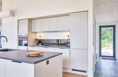 Ronne Casa | 5 star holiday home in Rønne