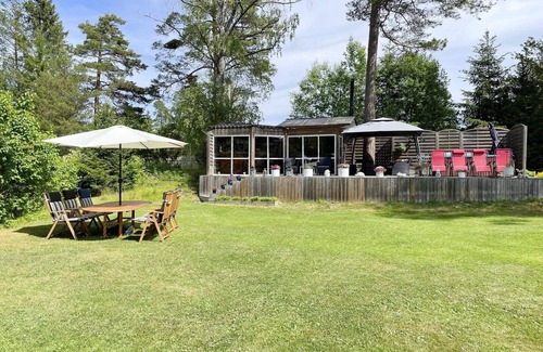 Sodersvik Casa | 5 star holiday home in Gräddö