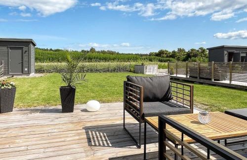 Morbylanga Casa | 5 star holiday home in MÖRBYLÅNGA