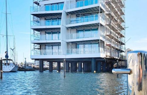 Wendtorf Apartamento | 5 star holiday home in Wendtorf