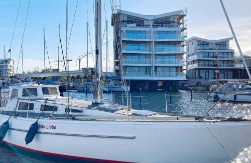 Wendtorf Apartamento | 5 star holiday home in Wendtorf