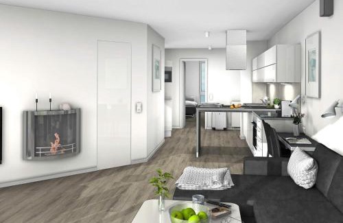 Wendtorf Apartamento | 5 star holiday home in Wendtorf