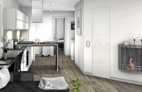 Wendtorf Apartamento | 5 star holiday home in Wendtorf