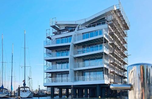 Wendtorf Apartamento | 5 star holiday home in Wendtorf