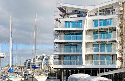 Wendtorf Apartamento | 5 star holiday home in Wendtorf