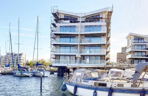 Wendtorf Apartamento | 5 star holiday home in Wendtorf