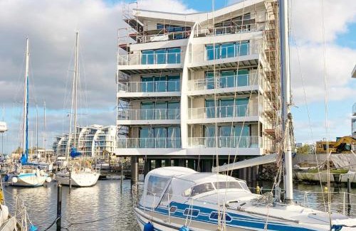 Wendtorf Apartamento | 5 star holiday home in Wendtorf