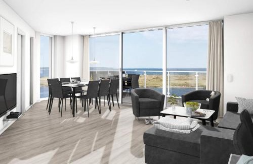 Wendtorf Apartamento | 5 star holiday home in Wendtorf