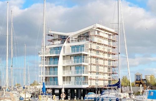 Wendtorf Apartamento | 5 star holiday home in Wendtorf