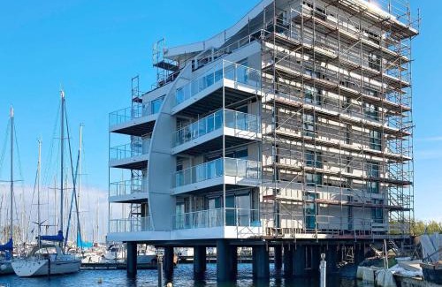 Wendtorf Apartamento | 5 star holiday home in Wendtorf