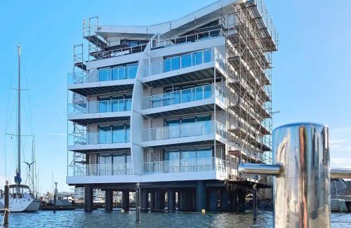 Wendtorf Apartamento | 5 star holiday home in Wendtorf