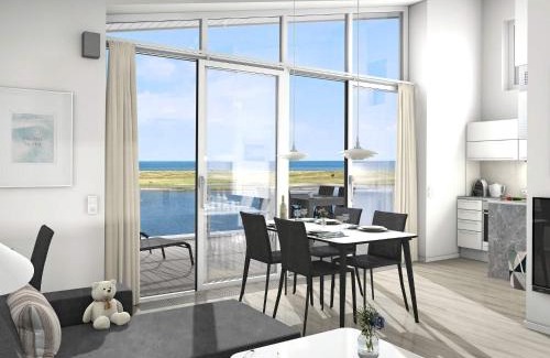 Wendtorf Apartamento | 5 star holiday home in Wendtorf
