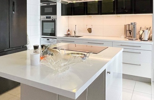 Ystad Casa | 5 star holiday home in YSTAD