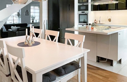 Ystad Casa | 5 star holiday home in YSTAD