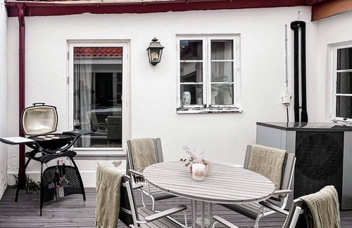 Ystad Casa | 5 star holiday home in YSTAD