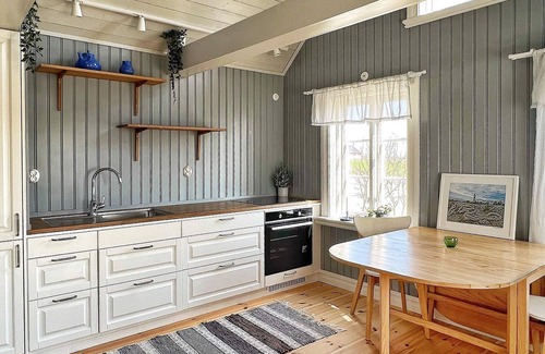 Degerhamn Casa | 5 esrellas case en Degerhamn