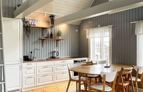 Degerhamn Casa | 5 esrellas case en Degerhamn