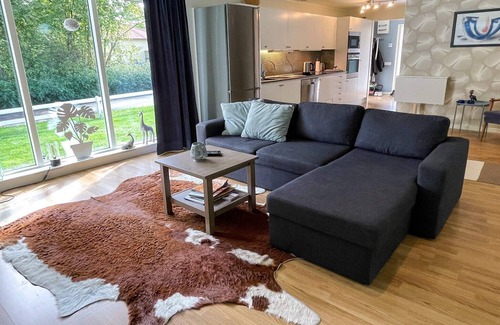 Kopingsvik Casa | 5 esrellas case en KÖPINGSVIK