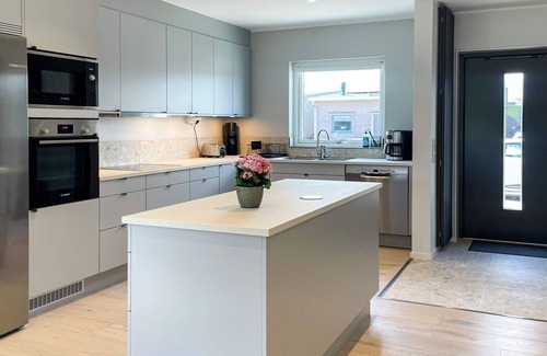 Morbylanga Casa | 5 star holiday home in MÖRBYLÅNGA