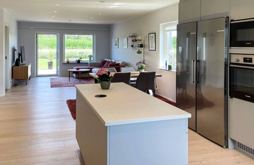 Morbylanga Casa | 5 star holiday home in MÖRBYLÅNGA