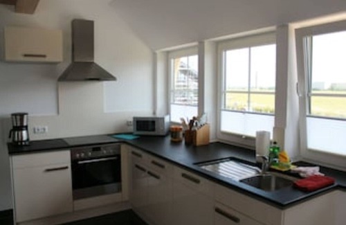 Dranske Casa | 5 star hotel according to DTV - pure luxury, only 200m from the beach - WLAN free of charge